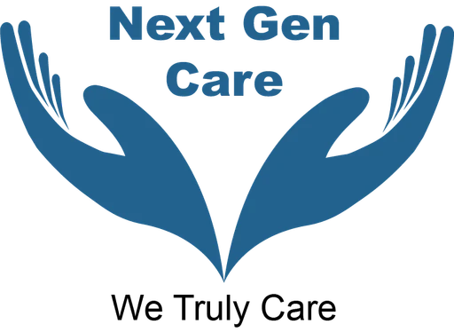 Next Generation Care logo