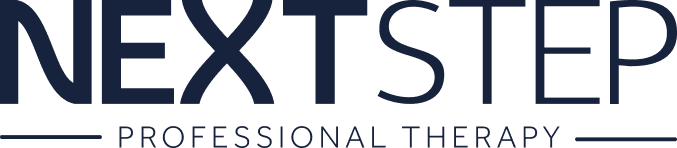 Next Step Professional Therapy logo