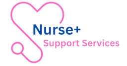 Nurse Plus Support Services logo