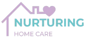Nurturing Home Care logo