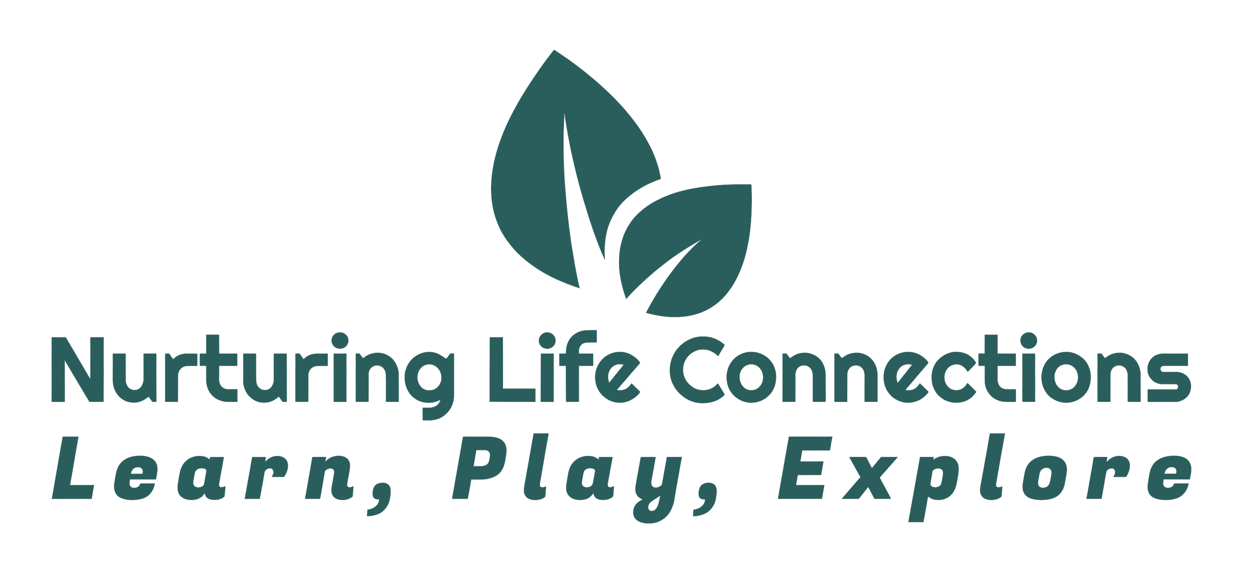 Nurturing Life Connections logo