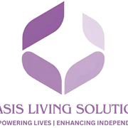 Oasis Living Solutions logo