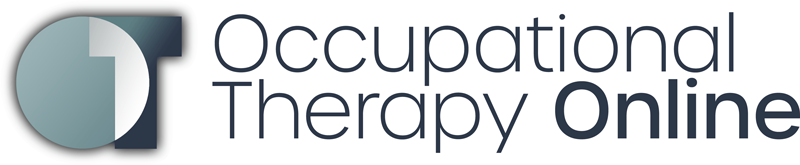 Occupational Therapy Online logo