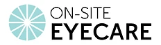 On-Site Eyecare logo
