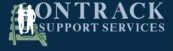 Ontrack Support Services logo