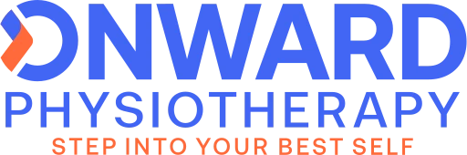 Onward Physiotherapy Lidcombe logo
