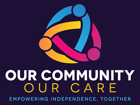 Our Community Our Care Pty Ltd logo