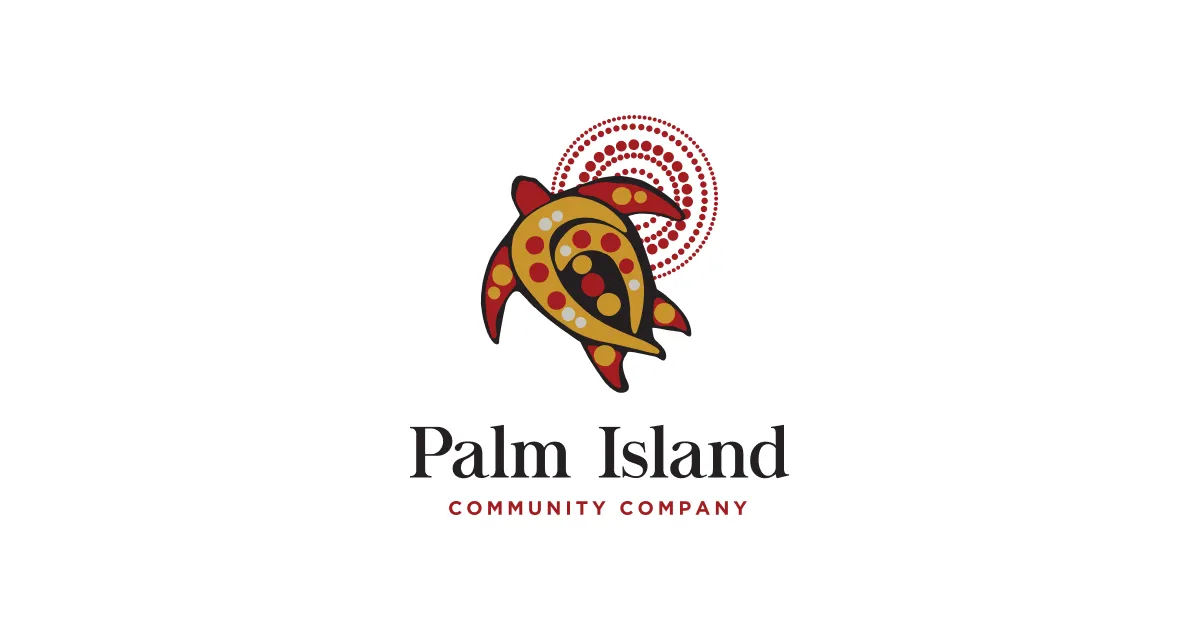 Palm Island Community Company Ltd logo