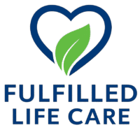Fulfilled Life Care Pty Ltd logo