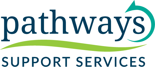 Pathways Support Services logo