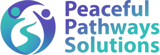 Peaceful Pathways Solutions logo