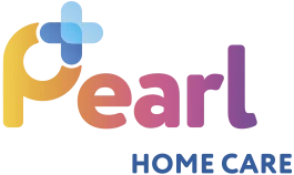 Pearl Home Care Sydney Eastern Suburbs logo