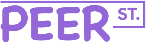 Peer Street logo