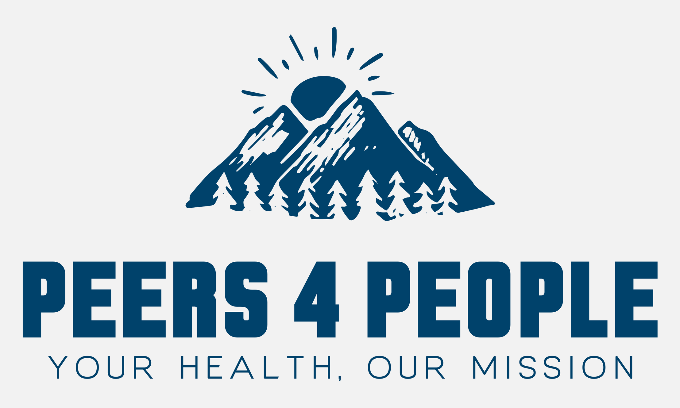 Peers 4 People logo