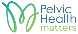 Pelvic Health Matters logo