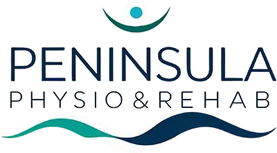 Peninsula Physio & Rehab logo