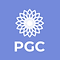 Peter William Greasley logo