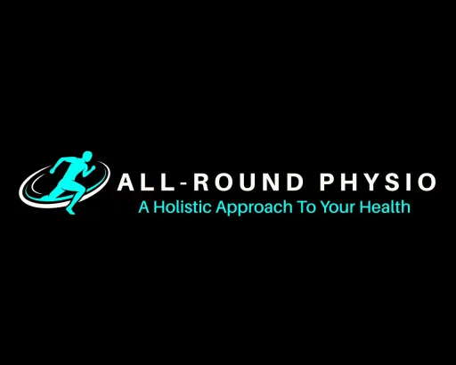 Physio Inq St Marys and St Clair logo
