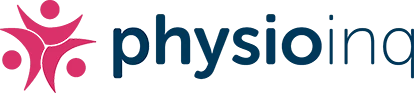Physio Inq Tasmania logo