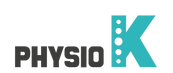 Physio K logo