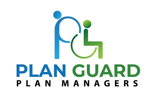 Plan Guard Plan Managers logo