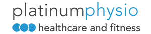 Platinum Physio Caulfield logo