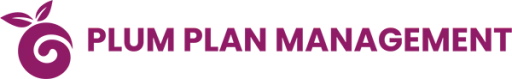 Plum Plan Management logo