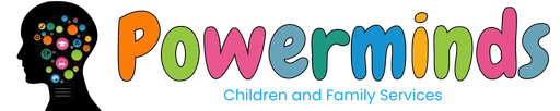 Powerminds logo