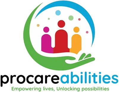 Procare Abilities logo