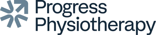 Progress Physiotherapy Services Bunbury logo