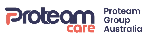 Proteam Care logo