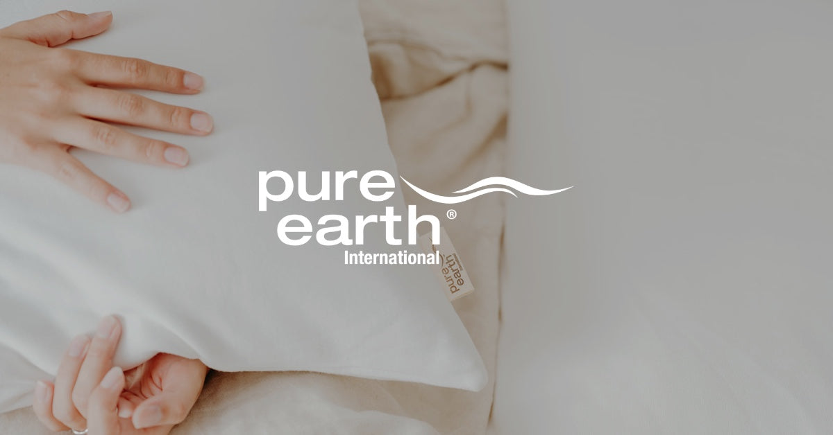 Pure Earth International Pty Ltd logo