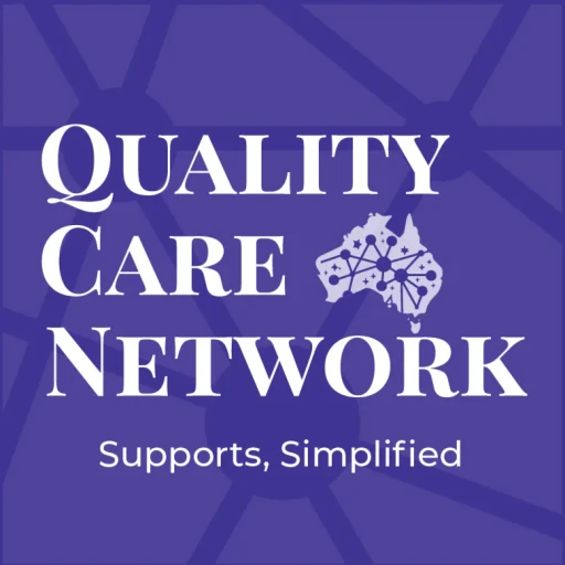Quality Care Network logo
