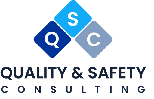 Quality & Safety Consulting logo