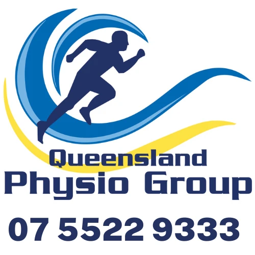 Queensland Physio Group logo