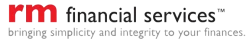 R M Financial Services logo