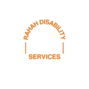 Rahah Disability Services logo