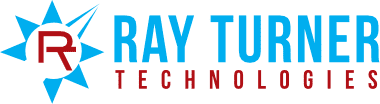 Ray Turner Technologies logo