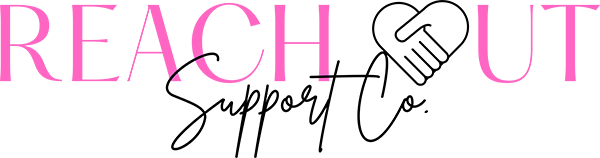 Reach Out Support Co logo