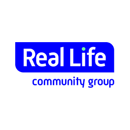Real Life Community Group Ltd logo
