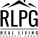 Real Living Property Group logo
