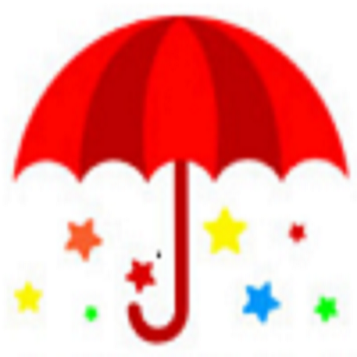 Red Umbrella Support Coordination logo