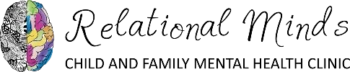 Relational Minds logo