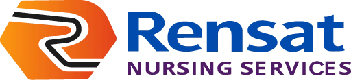 Rensat Nursing Services logo