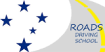 Roads Driving School logo
