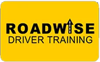 Roadwise Driver Training T/As Verbish Pt logo