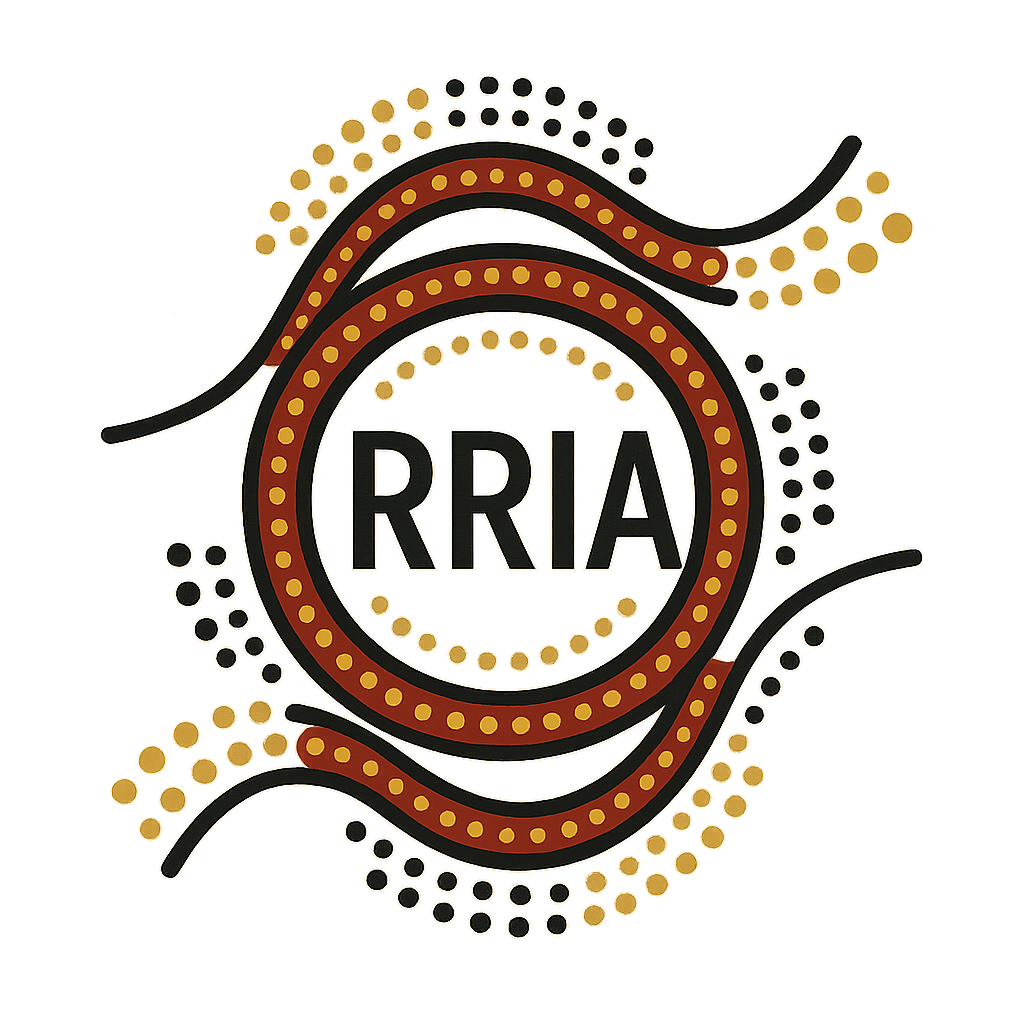 RRIA Foundation logo