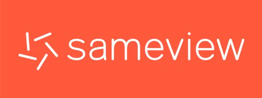 Sameview logo