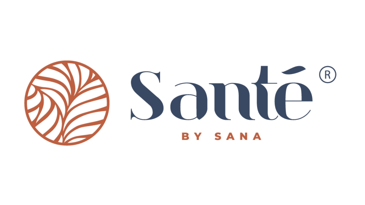 Sante By Sana Pty Ltd logo