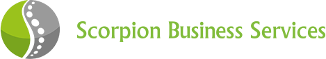 Scorpion Business Services logo